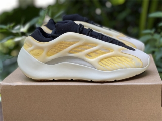 Authentic 700 V3 “Mono Safflower”