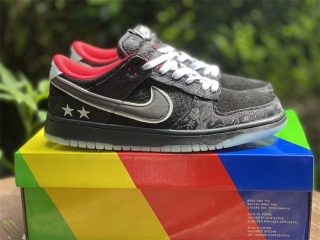 Authentic LPL x Nike Dunk Low