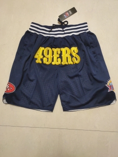 NFL Short 395
