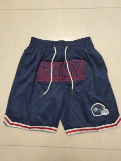 NFL Short 396