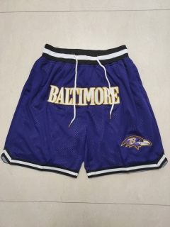 NFL Short 399