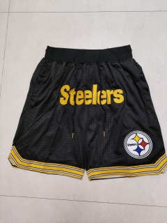 NFL Short 400