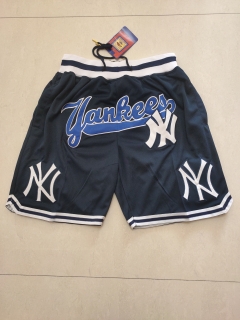 MLB Short 402
