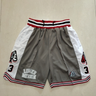 NBA Short 406