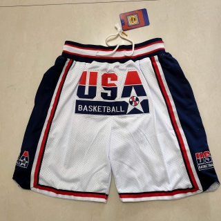 NBA Short 408