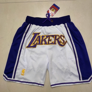 NBA Short 410