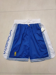 NBA Short 411