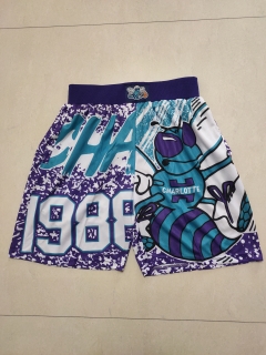 NBA Short 413