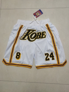 NBA Short 418