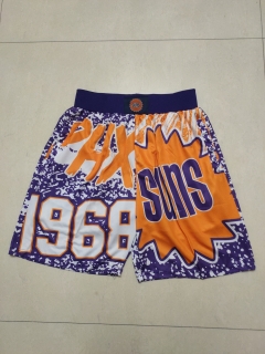 NBA Short 420