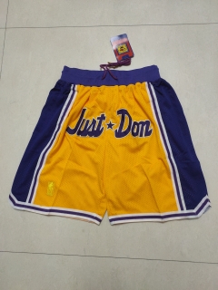 NBA Short 421