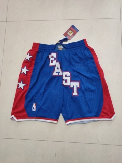 NBA Short 437