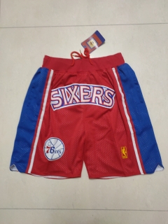 NBA Short 445