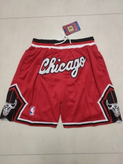 NBA Short 446