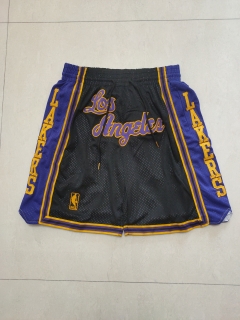 NBA Short 456