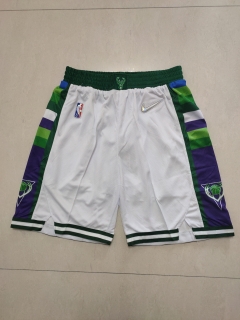 NBA Short 457