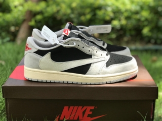 Authentic Air Jordan 1 Low