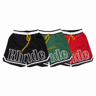 Rhude Pants s-xl brt04_300128