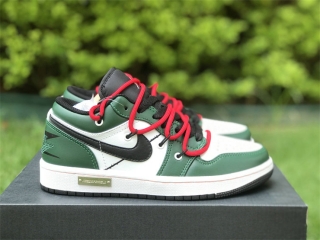 Authentic Air Jordan 1 Low