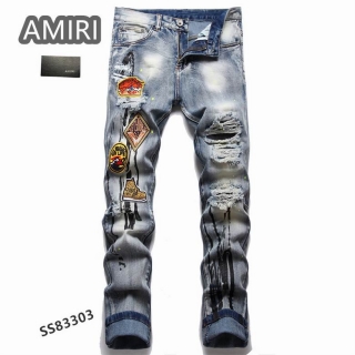Amiri Jean Pants sz28-38 25t01_309107