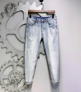Chrome Hearts Jean Pants sz28-38 25t01_309119
