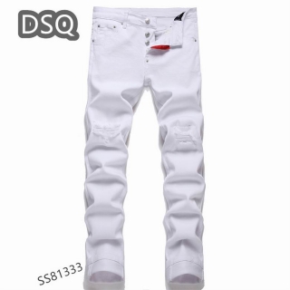 DSQ Jean Pants sz28-38 25t01_309129