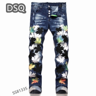DSQ Jean Pants sz28-38 25t01_309131