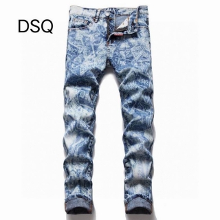 DSQ Jean Pants sz28-38 25t02_309127