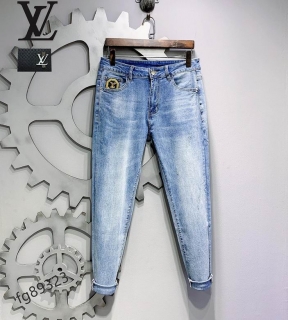 LV Jean Pants sz28-38 25t01_309137