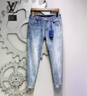 LV Jean Pants sz28-38 25t01_309143