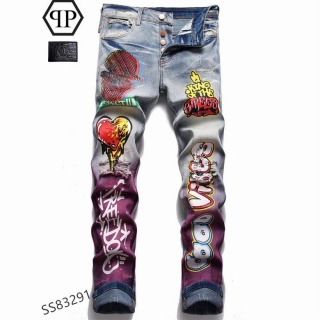 PP Jean Pants sz28-38 25t01_309155