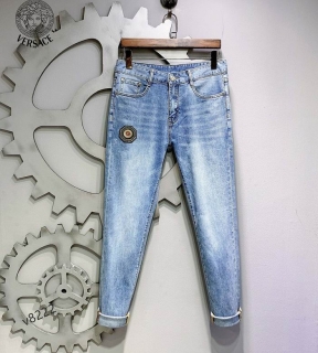 Versace Jean Pants sz28-38 25t01_309161