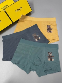 Fendi boxer L-3XL 071707 (7)_694074