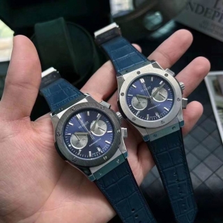 Hublot men 43X12mm 14 (9)_706681