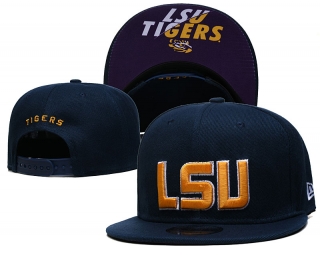 NCAA Adjustable Hat YS - 1444