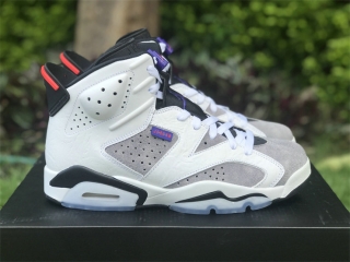 Authentic Air Jordan 6 Flint AJ6