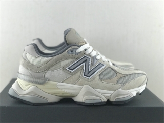 Authentic New Balance 9060“Sea Salt”