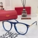 Cartier Plain Glasses  (4)_592714