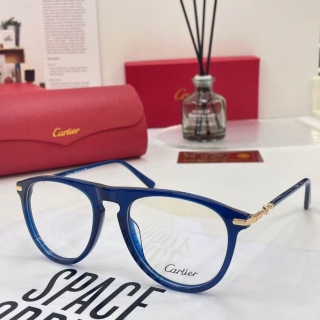 Cartier Plain Glasses  (4)_592714