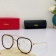 Cartier Plain Glasses  (24)_257283