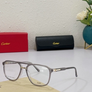 Cartier Plain Glasses  (5)_257174