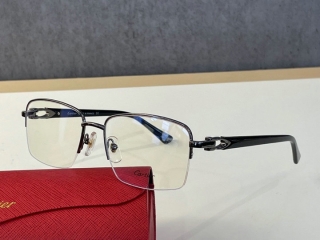 Cartier Plain Glasses  (4)_156033