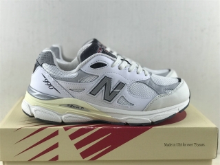 Authentic New Balance 990 V3 USA