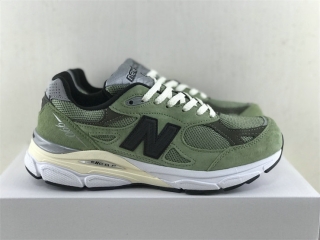 Authentic New Balance 990 V3 USA