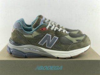 Authentic New Balance 990 V3 USA