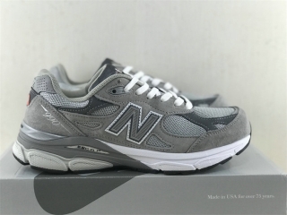 Authentic New Balance 990 V3 USA
