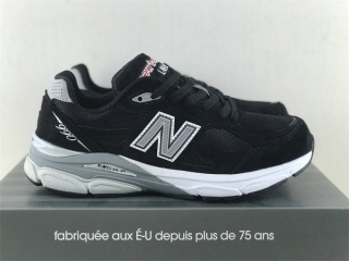 Authentic New Balance 990 V3 USA