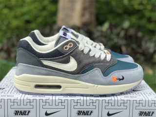 Authentic Kasina x Nike Air Max 1SP