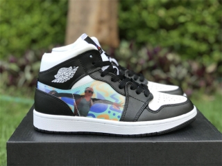 Authentic Air Jordan 1 Mid