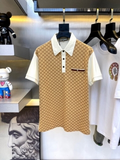Gucci Polo Short m-3xl 12g01_348995